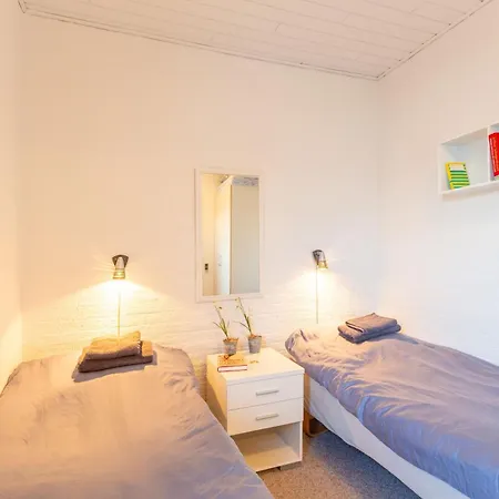 Agger Holidays Vestervig Zimmer foto