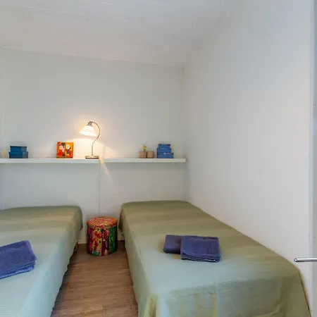 Agger Holidays Vestervig Zimmer foto