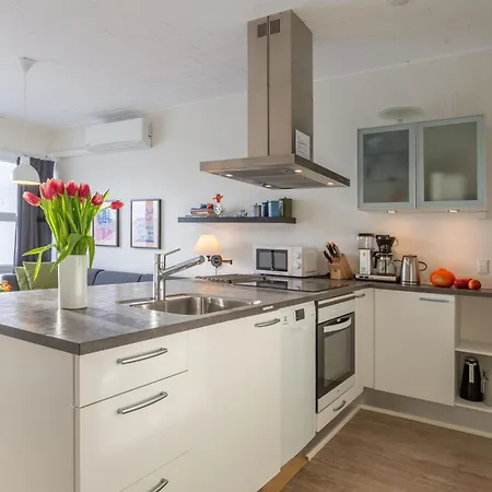 Agger Holidays Vestervig Exterior foto