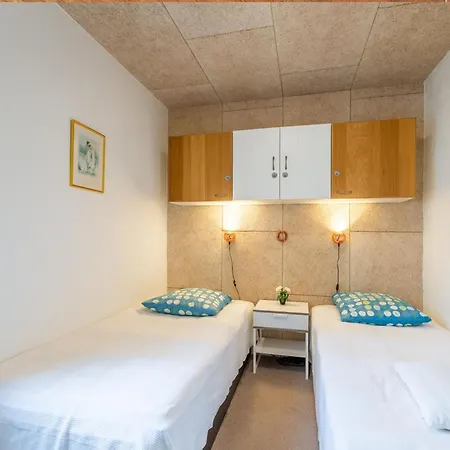 Agger Holidays Vestervig Zimmer foto