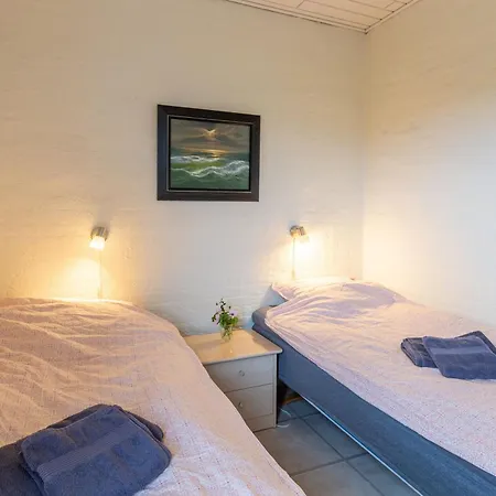 Agger Holidays Vestervig Zimmer foto