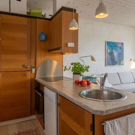 Agger Holidays Vestervig Exterior foto