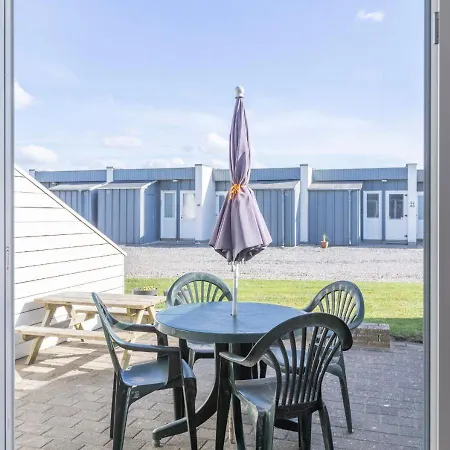 Agger Holidays Vestervig Zimmer foto