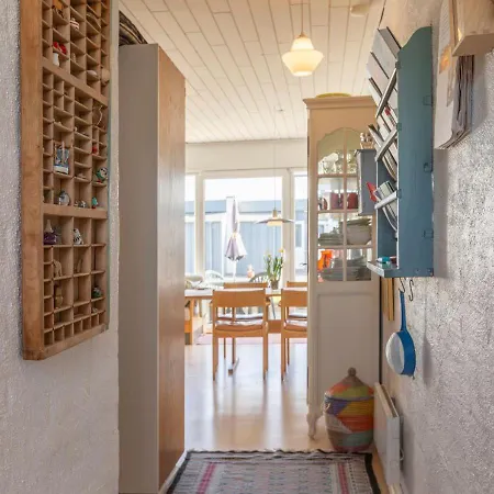 Agger Holidays Vestervig Exterior foto