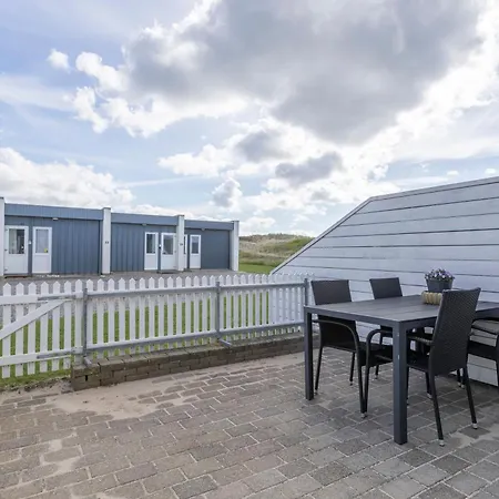 Agger Holidays Vestervig Zimmer foto