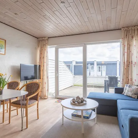 Agger Holidays Vestervig Exterior foto