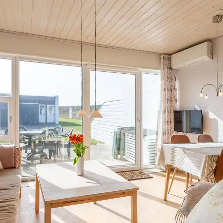 Agger Holidays Vestervig Zimmer foto