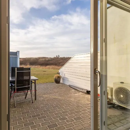 Agger Holidays Vestervig Zimmer foto