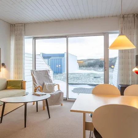 Agger Holidays Vestervig Zimmer foto