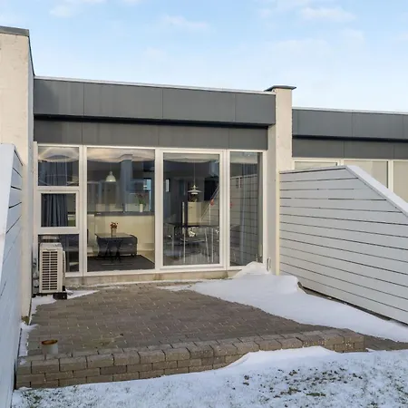 Agger Holidays Vestervig Zimmer foto