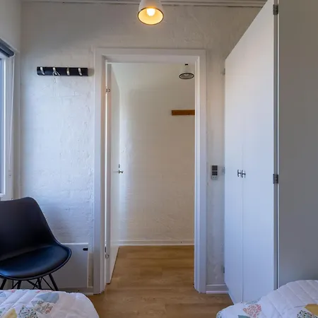 Agger Holidays Vestervig Zimmer foto
