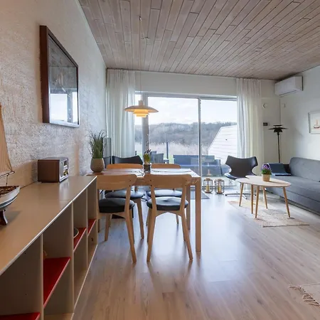 Agger Holidays Vestervig Zimmer foto