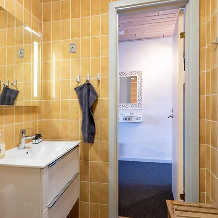 Agger Holidays Vestervig Zimmer foto