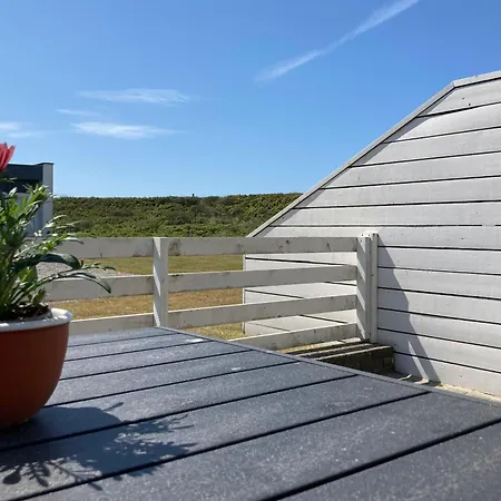 Agger Holidays Vestervig Zimmer foto