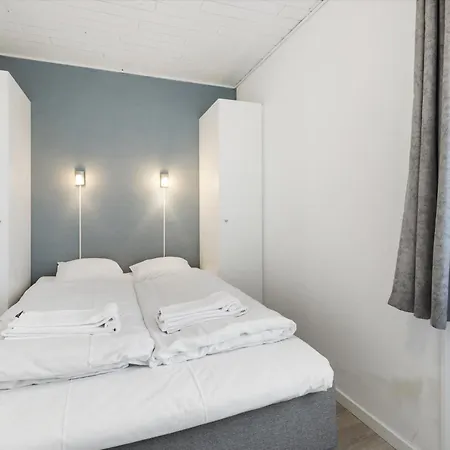 Agger Holidays Vestervig Exterior foto