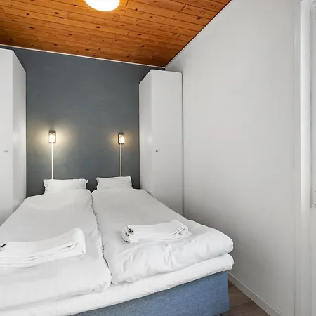 Agger Holidays Vestervig Exterior foto