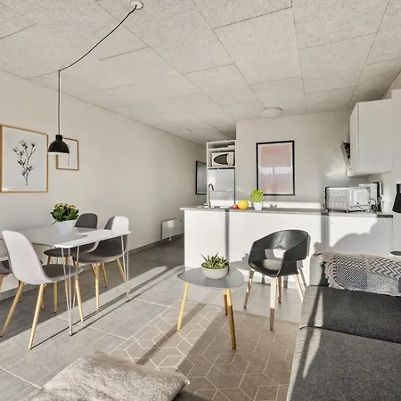 Agger Holidays Vestervig Exterior foto