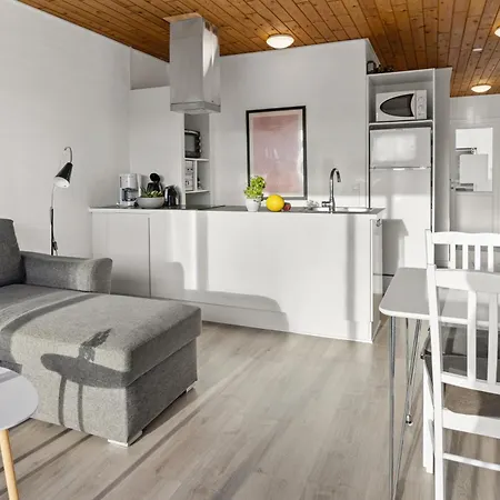 Agger Holidays Vestervig Exterior foto
