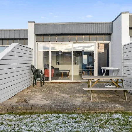 Agger Holidays Vestervig Exterior foto