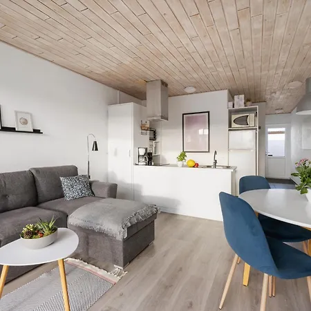 Agger Holidays Vestervig Exterior foto