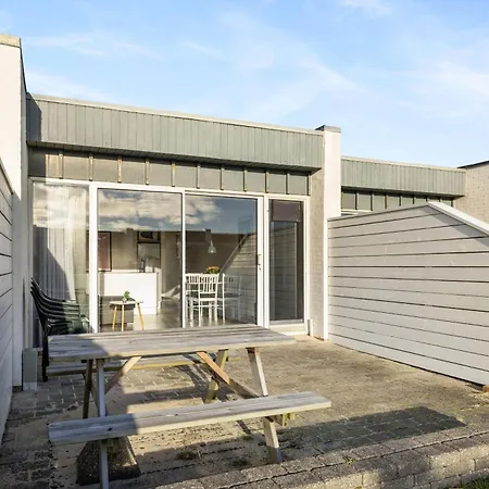 Agger Holidays Vestervig Exterior foto