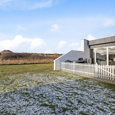 Agger Holidays Vestervig Exterior foto