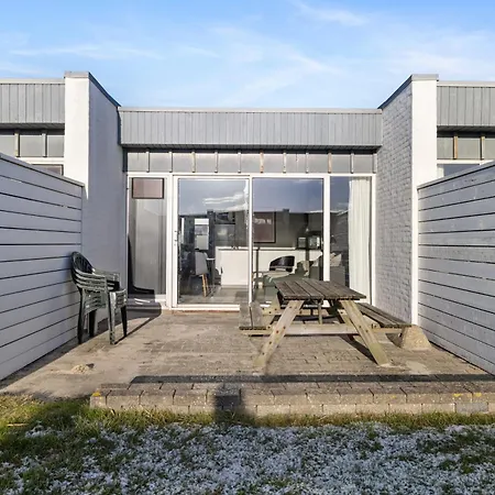 Agger Holidays Vestervig Exterior foto