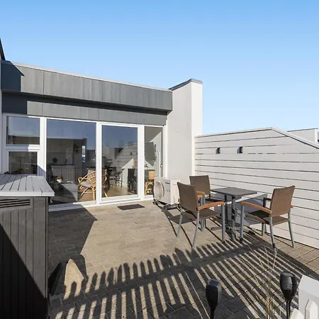 Agger Holidays Vestervig Exterior foto