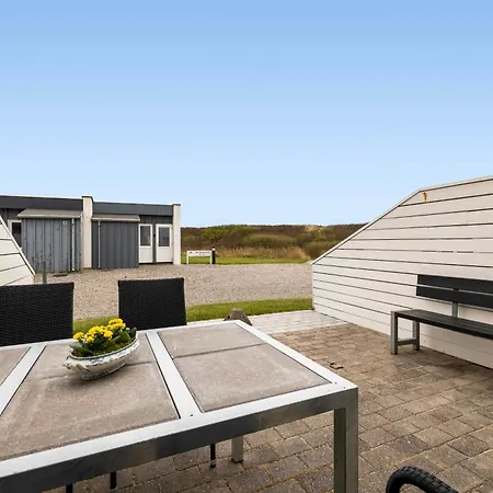 Agger Holidays Vestervig Exterior photo
