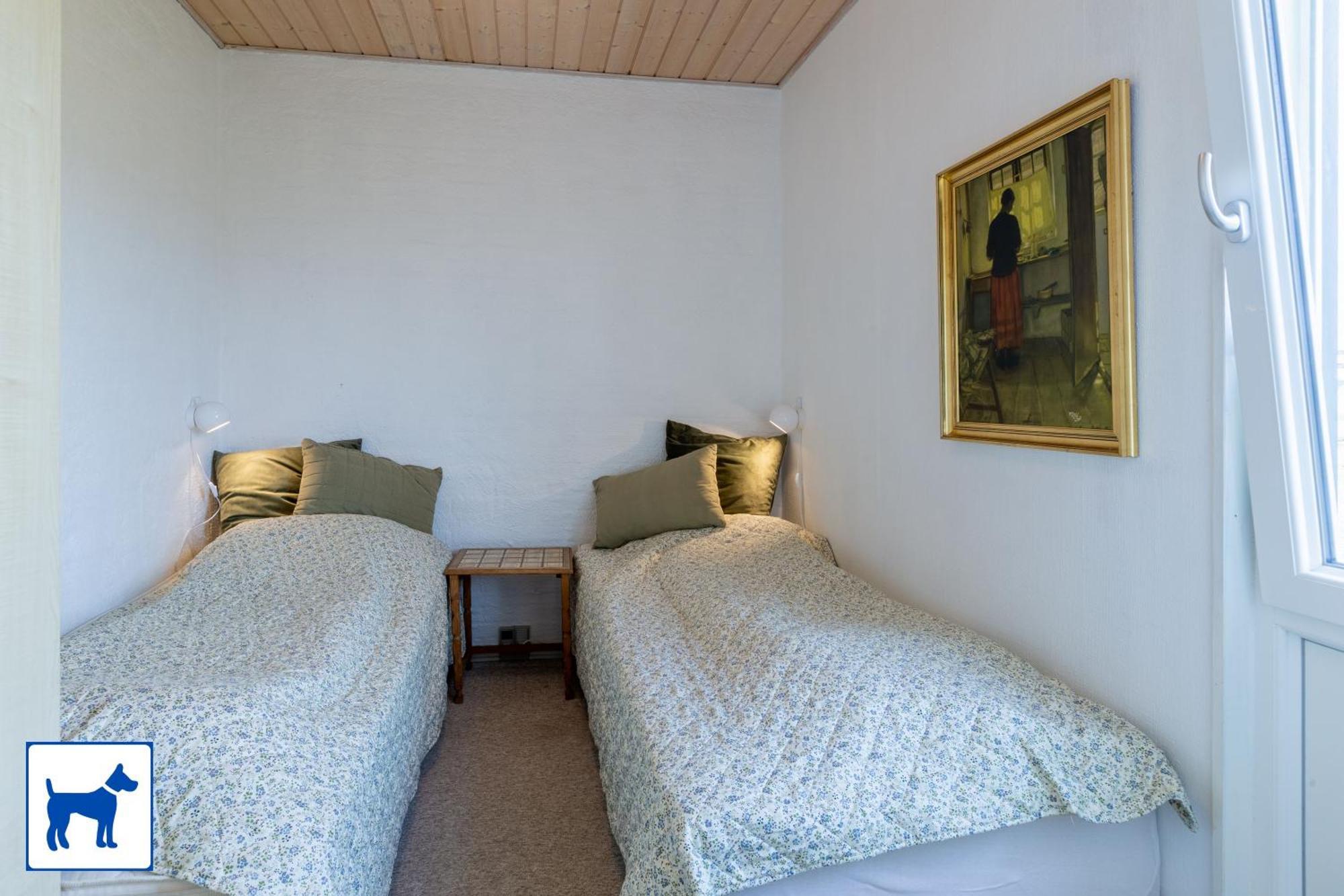 Agger Holidays Appart hôtel