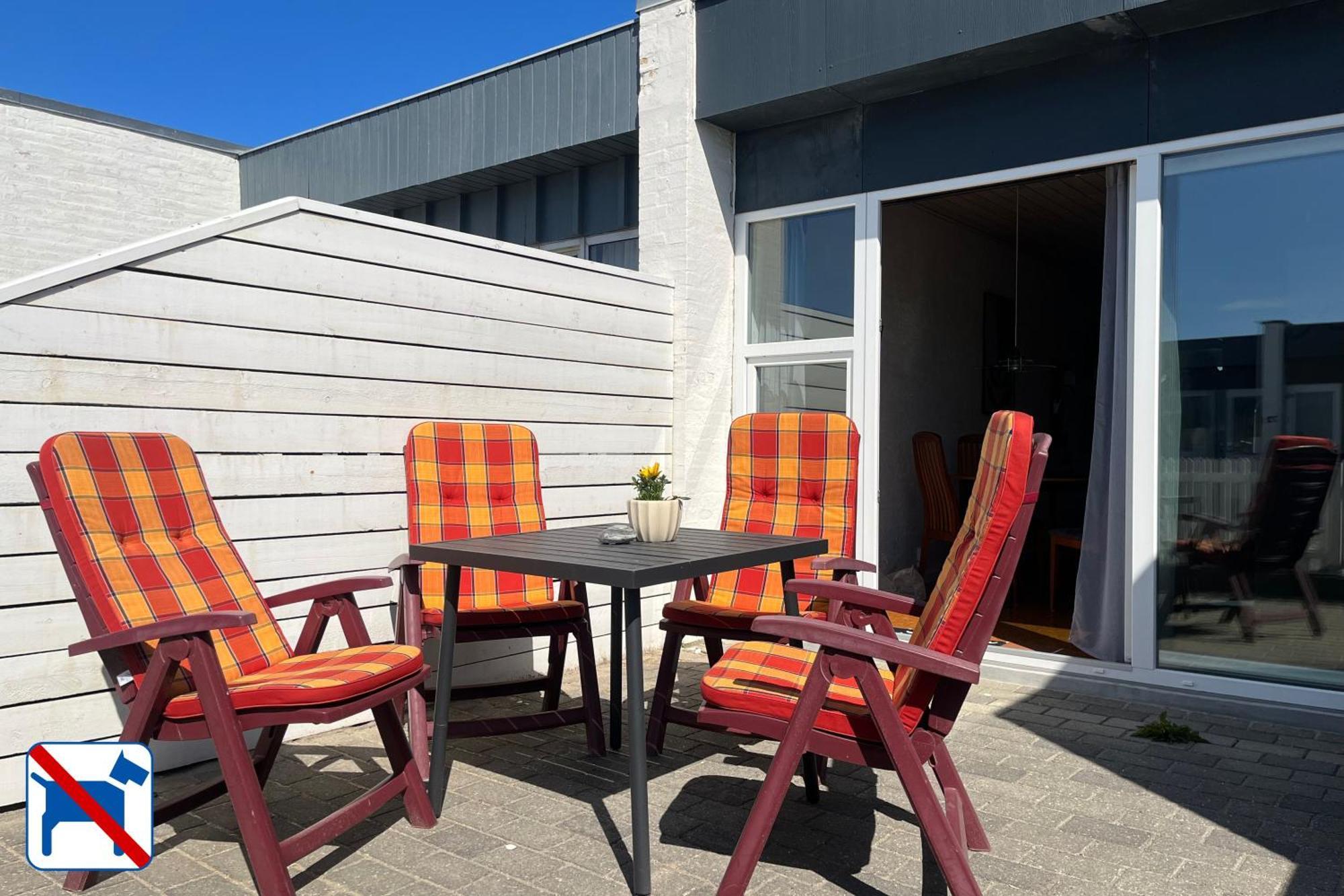 Appart hôtel Agger Holidays *